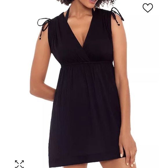 Ralph Lauren Swim Ralph Lauren Swim Cover Up Poshmark